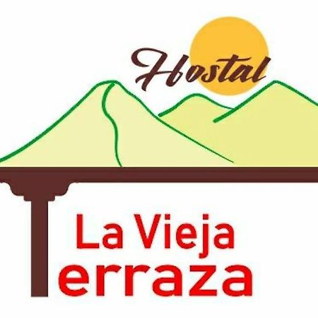 La Vieja Terraza Hostel Antigua Екстериор снимка