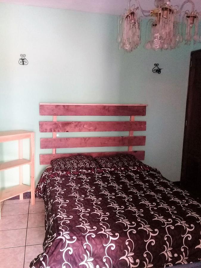 La Vieja Terraza Hostel Antigua Екстериор снимка