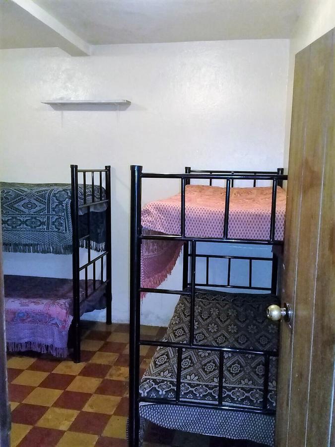 La Vieja Terraza Hostel Antigua Екстериор снимка